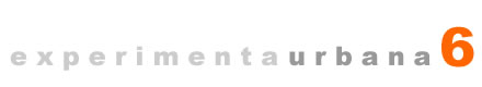 experimenta urbana 2011